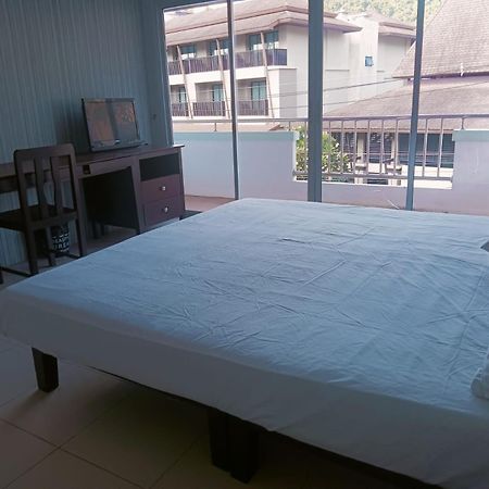 Dosa King Veg Restaurant & Guest House Krabi ภายนอก รูปภาพ