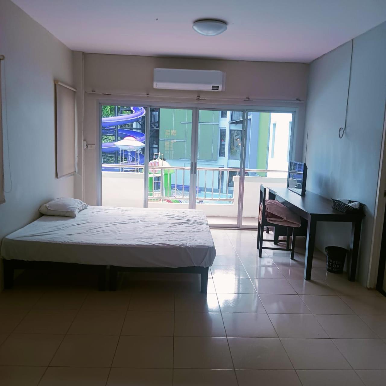 Dosa King Veg Restaurant & Guest House Krabi ภายนอก รูปภาพ