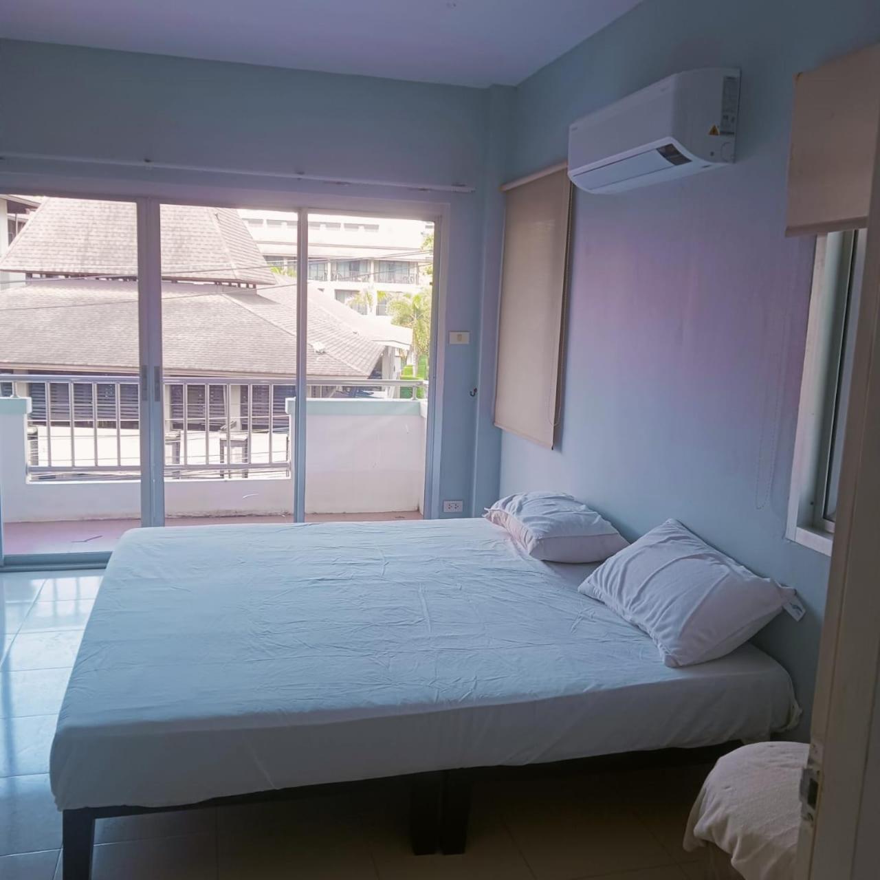 Dosa King Veg Restaurant & Guest House Krabi ภายนอก รูปภาพ